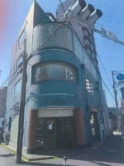 川崎駅 徒歩10分 1F 現況:バー 飲食居抜き物件 【業種相談】外観