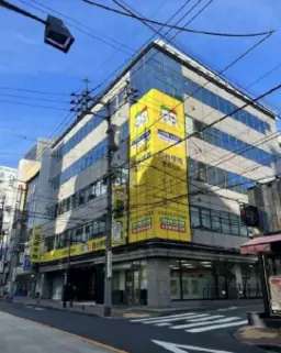 町田駅 徒歩3分 7F 現況:その他 その他居抜きなど物件 【飲食不可】外観