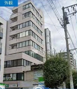 牛込柳町駅 徒歩1分 6F 現況:その他 その他居抜きなど物件 【飲食不可】