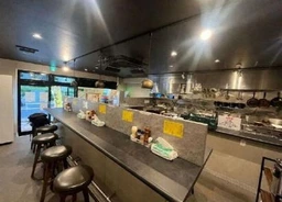 新橋７分｜ラーメン居抜き・路面店