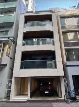 銀座駅 徒歩5分 5F 現況:その他 その他居抜きなど物件 【軽飲食程度相談】