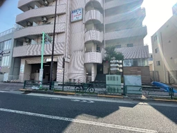 長原駅 徒歩2分 1F 現況:居酒屋 飲食居抜き物件 【重飲食可】外観