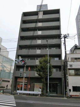 蒔田駅徒歩1分 賃料25.08万円 17.3坪 【飲食不可】