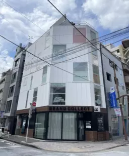 ≪麻布十番駅 徒歩2分｜5-6階・89.96㎡｜飲食相談≫