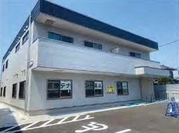湘南台駅 徒歩10分 1FB スケルトン物件 【クリニック募集】外観
