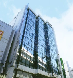 三軒茶屋駅 徒歩1分 1F スケルトン物件