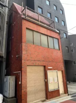 四ツ谷駅 徒歩4分 1F〜3F一棟貸し 店舗物件 【重飲食可】