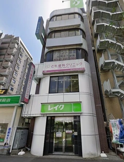 福生駅 徒歩1分 1F 現況:その他 その他居抜きなど物件 【飲食不可】外観