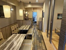 旗の台 徒歩3分｜1階路面！居酒屋の居抜き物件外観