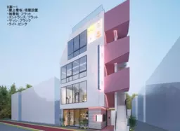 ■学芸大学駅 徒歩2分 4F スケルトン物件 【重飲食可】
