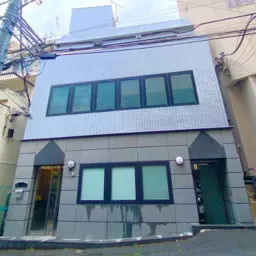 【新宿区荒木町】 車力門通りすぐ 飲食店集積エリア