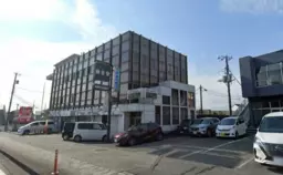飲食店居抜き】既存客の承継あり！スナック・バーなどの開業に最適なロードサイド物件！外観