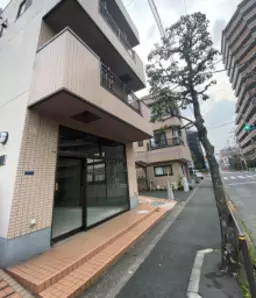 お花茶屋駅 徒歩6分 1F スケルトン物件 【業種相談】管理番号：200268