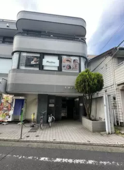 東向島駅 徒歩1分 2F 現況:その他 その他居抜きなど物件 【飲食不可】