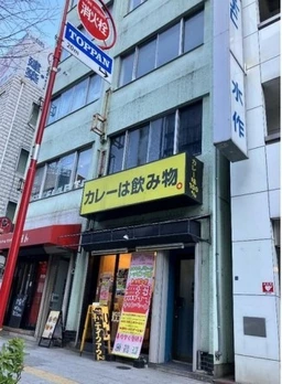 【HS0729】秋葉原駅徒歩4分。倉庫のみ。