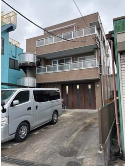 新小岩駅徒歩19分 36.8万円 38坪 【飲食不可】