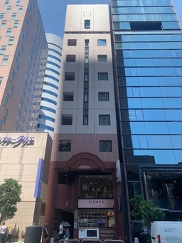 日比谷駅 徒歩3分 10F 現況:クリニック 物件 【飲食不可】外観