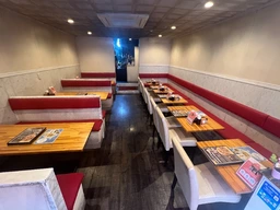 大塚駅 徒歩3分 1F 現況:インド料理 飲食居抜き物件 【何業も可】外観