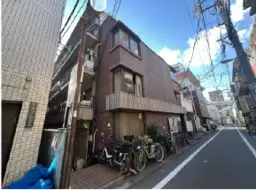 池袋駅 徒歩18分 1F 現況:その他 その他居抜きなど物件 【業種相談】外観