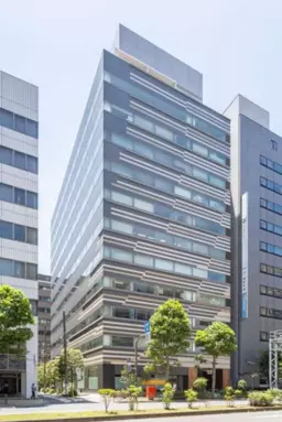 ≪新築｜茅場町駅 徒歩6分｜1階・372.80㎡｜業種相談≫