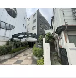 【事務所物件/飲食不可】雑司が谷駅 徒歩3分 1F ★