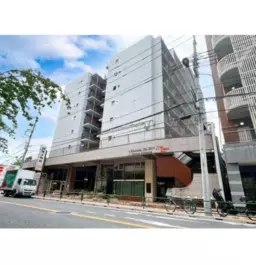 【重飲食相談可】桜台駅 徒歩5分 1F スケルトン物件 ★