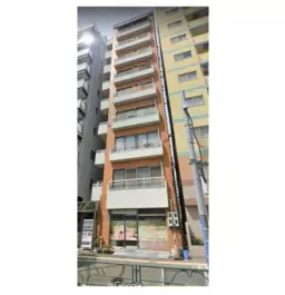【軽飲食可】三ノ輪駅 徒歩4分 1F スケルトン物件 ★