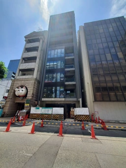 【新築】【サービス店舗可】関内駅 徒歩4分 3F スケルトン物件 　現在：建築中