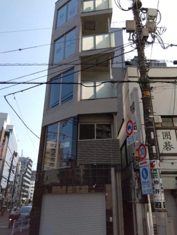 中野駅 徒歩5分 2F〜3F 分割貸しも可！ 【何業も相談可】〇〇