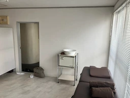 新小岩駅 徒歩3分 3F 現況:事務所 居抜きなど物件 【何業も可】