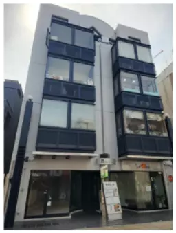 川口駅 徒歩10分 1F スケルトン物件 【飲食可】