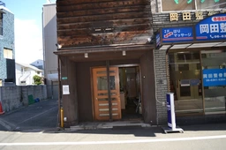 十三駅 徒歩5分 1F〜2F 現況:飲食(その他) 飲食居抜き物件 【飲食可】外観