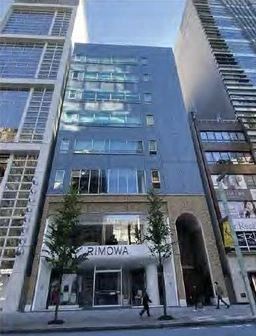 銀座駅 徒歩4分 5F〜6F 現況:その他 その他居抜きなど物件 【美容・医療・介護のみ】外観