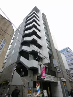 御徒町駅 徒歩1分 6F 現況:その他 その他居抜きなど物件 【飲食不可】外観