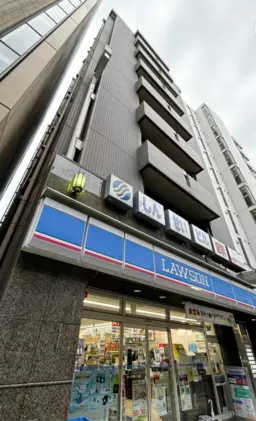 駒沢大学駅 徒歩5分 8F 現況:その他 その他居抜きなど物件 【飲食不可】