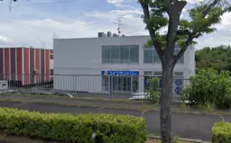 近義の里駅 徒歩10分 2F スケルトン物件 【重飲食可】外観