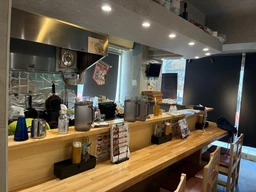 中井駅 徒歩2分 1F 現況:ハンバーグ 飲食居抜き物件 【何業も可】