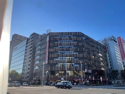 「築地」駅から徒歩３分！物販店舗募集！
