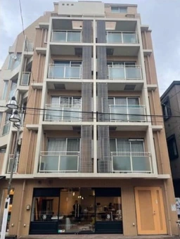 【HS0730】自由が丘1階店舗。物販のみ。
