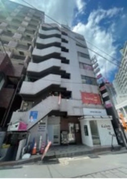 【HS0730】中野駅徒歩3分。サービス店舗可能。賃料275,000円