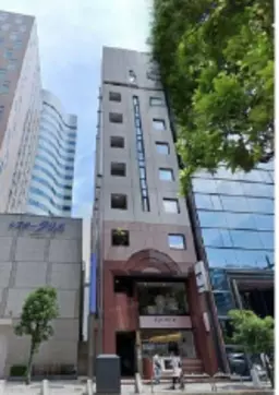 銀座駅 徒歩3分 10F 現況:その他 その他居抜きなど物件 【飲食不可】外観