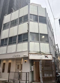 赤羽岩淵駅 徒歩1分！重飲食・風営相談可能 【重飲食可】