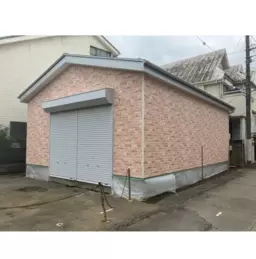 【軽飲食可】田無駅 徒歩9分 1F ★