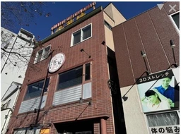 ●ご質問や内見希望の方は【問い合わせ】からメッセージをお願い致します●※お電話はお控えください。外観