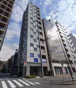≪【巣鴨 徒歩3分】築浅スケルトン渡し・1階店舗事務所｜軽飲食可≫