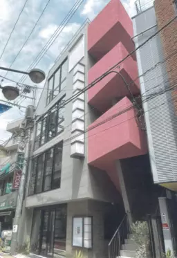 学芸大学駅 徒歩2分 新築! 4F≪A区画≫ スケルトン物件  【飲食不可】