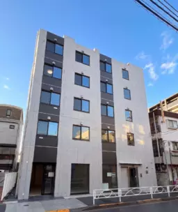 ≪【京成曳舟 徒歩7分】2026年6月竣工・角地1階路面店｜重飲食相談可≫