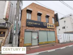 【千鳥町駅徒歩1分】1・2階一括貸し店舗！広々115平米でカフェなどの軽飲食も応相談。駅前の好立地テナント