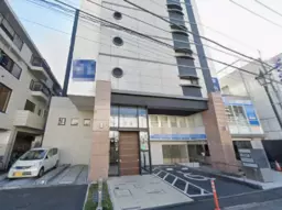 瀬谷駅 徒歩2分 駅近好立地店舗　2階外観
