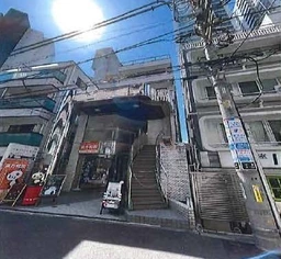 中野駅 徒歩3分 2F店舗物件 現況:その他 その他居抜きなど物件 【業種相談】